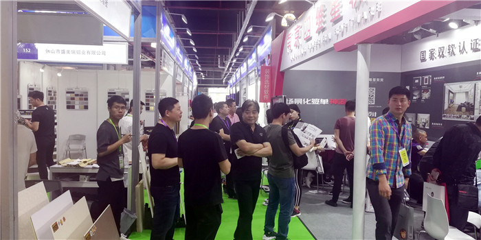 2019第五届中国(嘉兴)国际集成吊顶产业博览会于2019年5月30日-6月1日在嘉兴国际会展中心隆重开幕! 2019第五届中国(嘉兴)国际集成吊顶产业博览会于2019年5月30日-6月1日在嘉兴国际会展中心隆重开幕!