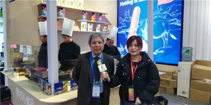 2019第二十八届上海国际酒店用品博览会在上海新国际博览中心隆重开幕! 2019第二十八届上海国际酒店用品博览会在上海新国际博览中心隆重开幕!