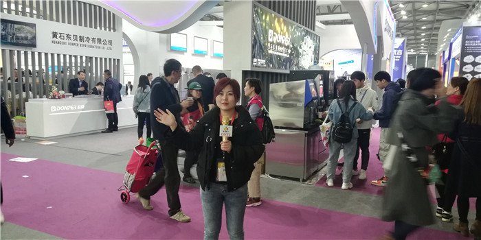 2019第二十八届上海国际酒店用品博览会在上海新国际博览中心隆重开幕! 2019第二十八届上海国际酒店用品博览会在上海新国际博览中心隆重开幕!