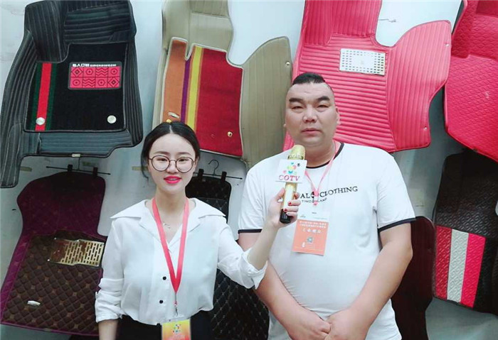 热烈祝贺2019中国(常州)电动车、三轮车及新能源汽车展览会在常州国际会展中心隆重开幕! 热烈祝贺2019中国(常州)电动车、三轮车及新能源汽车展览会在常州国际会展中心隆重开幕!