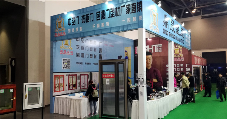 2019第三届中国(浙江)衣柜·移门原创设计博览会于2019年3月16日在杭州国际博览中心隆重开幕! 2019第三届中国(浙江)衣柜·移门原创设计博览会于2019年3月16日在杭州国际博览中心隆重开幕!