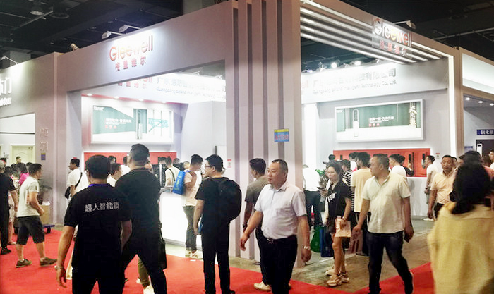 2019第十届中国(永康)国际门业博览会在浙江永康国际会展中心隆重开幕! 2019第十届中国(永康)国际门业博览会在浙江永康国际会展中心隆重开幕!