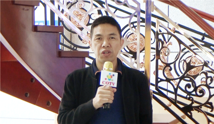 2019第十届中国(永康)国际门业博览会在浙江永康国际会展中心隆重开幕! 2019第十届中国(永康)国际门业博览会在浙江永康国际会展中心隆重开幕!