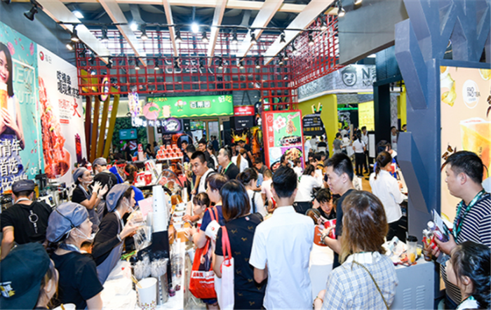 热烈祝贺2019中国特许加盟展(南京站)在南京国际展览中心隆重开幕! 热烈祝贺2019中国特许加盟展(南京站)在南京国际展览中心隆重开幕!