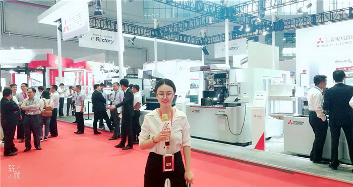 热烈祝贺2019第十九届中国国际模具技术和设备展览会在上海国家会展中心隆重开幕! 热烈祝贺2019第十九届中国国际模具技术和设备展览会在上海国家会展中心隆重开幕!