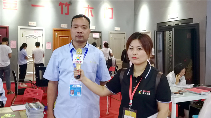 2019第十届中国(永康)国际门业博览会在浙江永康国际会展中心隆重开幕! 2019第十届中国(永康)国际门业博览会在浙江永康国际会展中心隆重开幕!