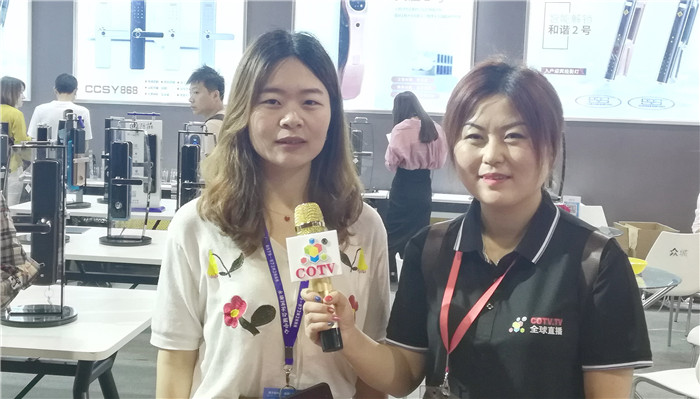 2019第十届中国(永康)国际门业博览会在浙江永康国际会展中心隆重开幕! 2019第十届中国(永康)国际门业博览会在浙江永康国际会展中心隆重开幕!
