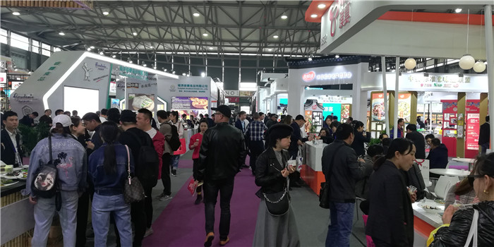 2019第二十八届上海国际酒店用品博览会在上海新国际博览中心隆重开幕! 2019第二十八届上海国际酒店用品博览会在上海新国际博览中心隆重开幕!