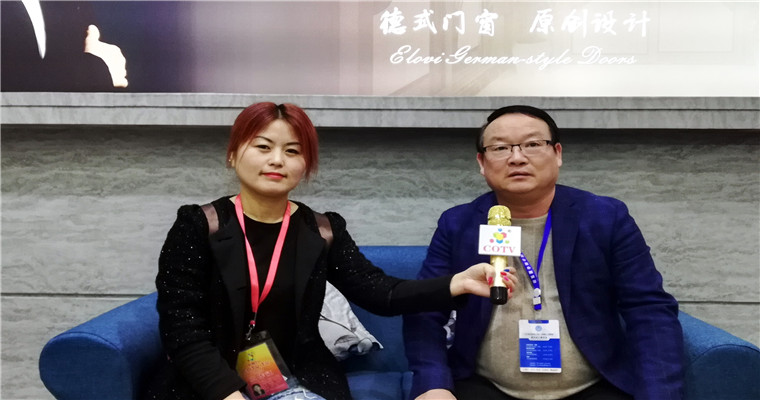 2019第三届中国(浙江)衣柜·移门原创设计博览会于2019年3月16日在杭州国际博览中心隆重开幕! 2019第三届中国(浙江)衣柜·移门原创设计博览会于2019年3月16日在杭州国际博览中心隆重开幕!