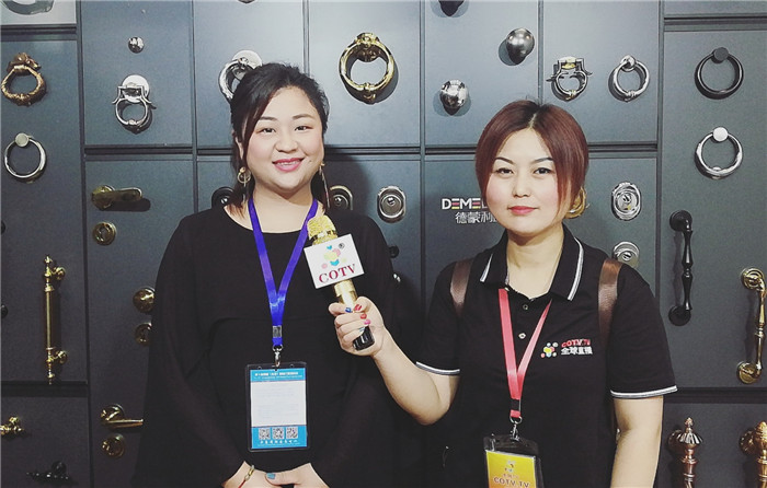 2019第十届中国(永康)国际门业博览会在浙江永康国际会展中心隆重开幕! 2019第十届中国(永康)国际门业博览会在浙江永康国际会展中心隆重开幕!