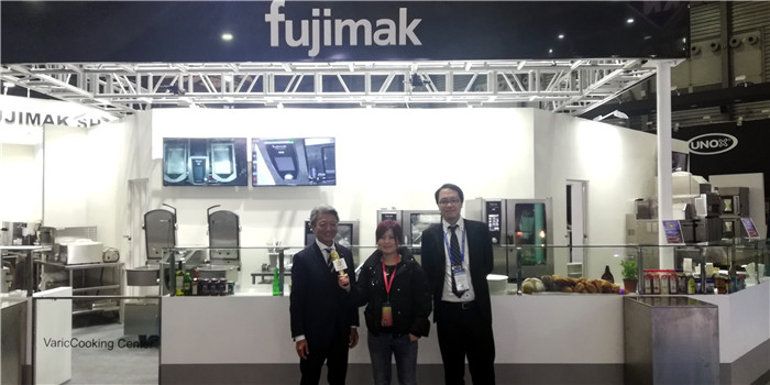 2019第二十八届上海国际酒店用品博览会在上海新国际博览中心隆重开幕! 2019第二十八届上海国际酒店用品博览会在上海新国际博览中心隆重开幕!