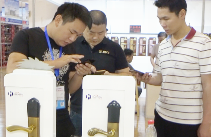 2019第十届中国(永康)国际门业博览会在浙江永康国际会展中心隆重开幕! 2019第十届中国(永康)国际门业博览会在浙江永康国际会展中心隆重开幕!