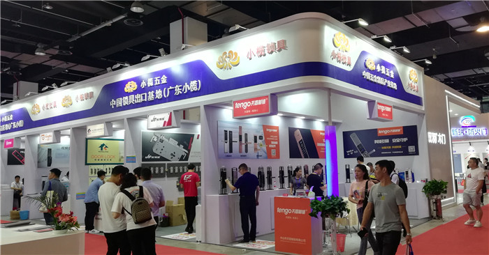 2019第十届中国(永康)国际门业博览会在浙江永康国际会展中心隆重开幕! 2019第十届中国(永康)国际门业博览会在浙江永康国际会展中心隆重开幕!