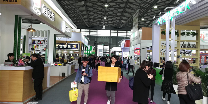 2019第二十八届上海国际酒店用品博览会在上海新国际博览中心隆重开幕! 2019第二十八届上海国际酒店用品博览会在上海新国际博览中心隆重开幕!
