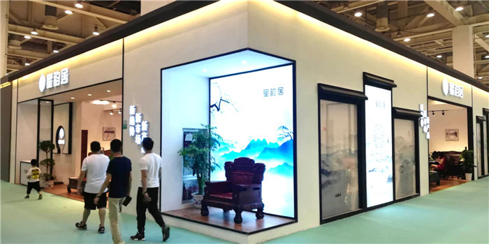 热烈祝贺2019第十一届苏州家具展览会在苏州国际博览中心隆重开幕! 热烈祝贺2019第十一届苏州家具展览会在苏州国际博览中心隆重开幕!