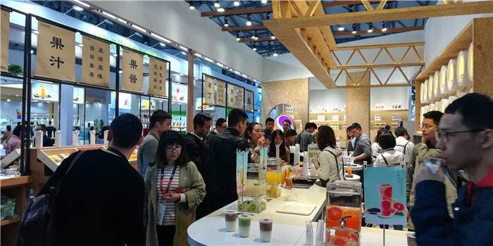 2019第二十八届上海国际酒店用品博览会在上海新国际博览中心隆重开幕! 2019第二十八届上海国际酒店用品博览会在上海新国际博览中心隆重开幕!