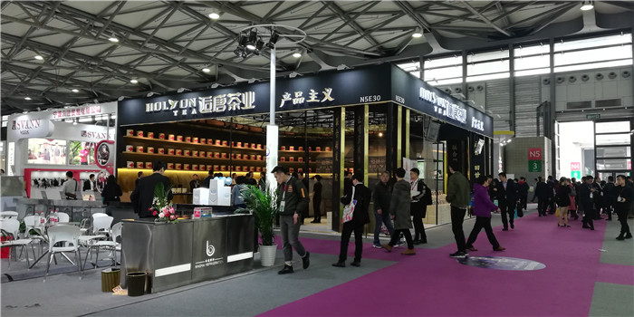 2019第二十八届上海国际酒店用品博览会在上海新国际博览中心隆重开幕! 2019第二十八届上海国际酒店用品博览会在上海新国际博览中心隆重开幕!