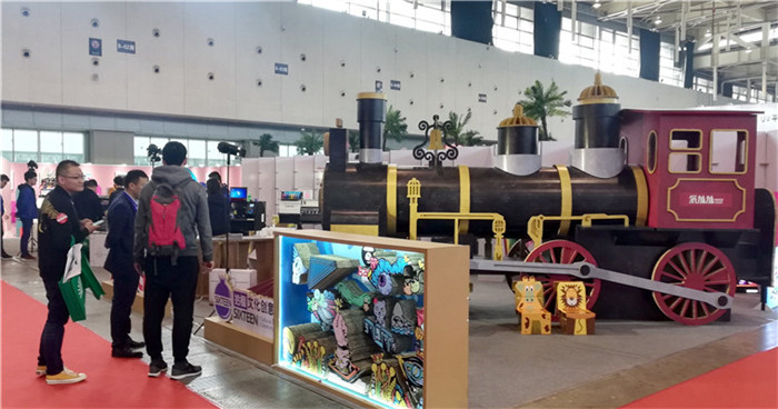 2019第25届南京广告技术设备展览会在南京国际博览中心隆重开幕! 2019第25届南京广告技术设备展览会在南京国际博览中心隆重开幕!
