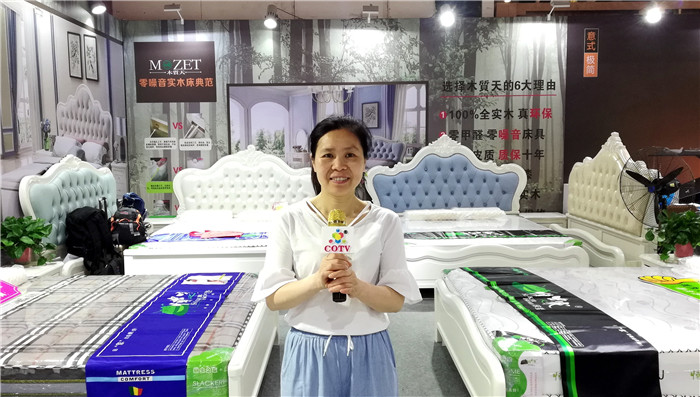 热烈祝贺2019第十一届苏州家具展览会在苏州国际博览中心隆重开幕! 热烈祝贺2019第十一届苏州家具展览会在苏州国际博览中心隆重开幕!