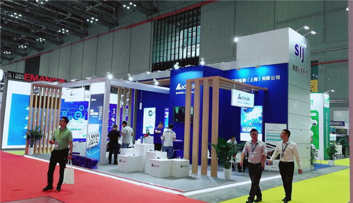热烈祝贺2019第十九届中国国际模具技术和设备展览会在上海国家会展中心隆重开幕! 热烈祝贺2019第十九届中国国际模具技术和设备展览会在上海国家会展中心隆重开幕!