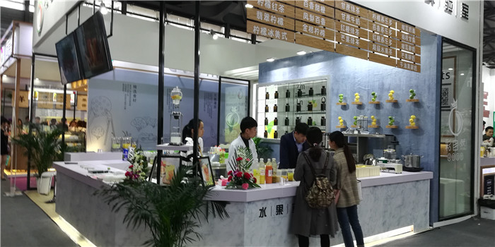 2019第二十八届上海国际酒店用品博览会在上海新国际博览中心隆重开幕! 2019第二十八届上海国际酒店用品博览会在上海新国际博览中心隆重开幕!