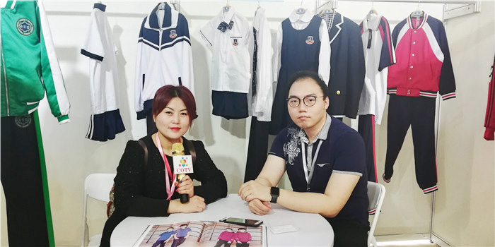 热烈祝贺第七届上海国际校服·园服展览会、第七届上海国际职业装博览会在上海世博展览馆隆重开幕 热烈祝贺第七届上海国际校服·园服展览会、第七届上海国际职业装博览会在上海世博展览馆隆重开幕