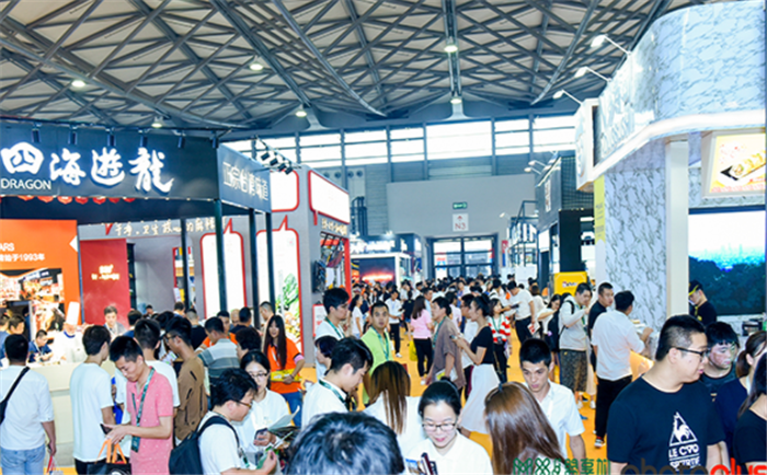热烈祝贺2019中国特许加盟展(南京站)在南京国际展览中心隆重开幕! 热烈祝贺2019中国特许加盟展(南京站)在南京国际展览中心隆重开幕!