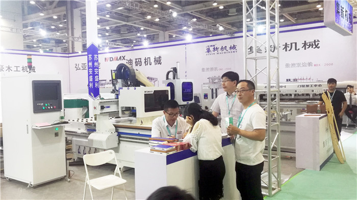 热烈祝贺2019第十一届苏州家具展览会在苏州国际博览中心隆重开幕! 热烈祝贺2019第十一届苏州家具展览会在苏州国际博览中心隆重开幕!