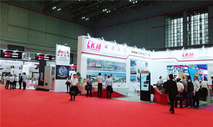 热烈祝贺2019第十九届中国国际模具技术和设备展览会在上海国家会展中心隆重开幕! 热烈祝贺2019第十九届中国国际模具技术和设备展览会在上海国家会展中心隆重开幕!