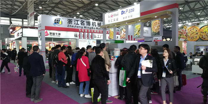 2019第二十八届上海国际酒店用品博览会在上海新国际博览中心隆重开幕! 2019第二十八届上海国际酒店用品博览会在上海新国际博览中心隆重开幕!