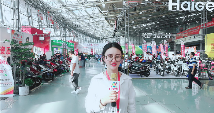 热烈祝贺2019中国(常州)电动车、三轮车及新能源汽车展览会在常州国际会展中心隆重开幕! 热烈祝贺2019中国(常州)电动车、三轮车及新能源汽车展览会在常州国际会展中心隆重开幕!