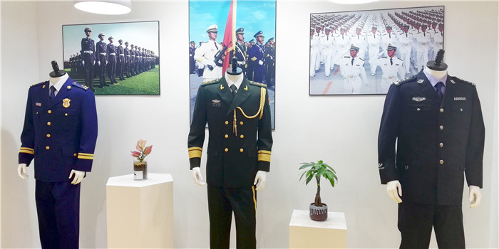 热烈祝贺第七届上海国际校服·园服展览会、第七届上海国际职业装博览会在上海世博展览馆隆重开幕 热烈祝贺第七届上海国际校服·园服展览会、第七届上海国际职业装博览会在上海世博展览馆隆重开幕