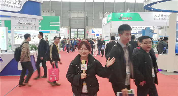 热烈祝贺第三十届中国国际制冷、空调、供暖、通风及食品冷冻加工展览会在上海新国际博览中心隆重开幕 热烈祝贺第三十届中国国际制冷、空调、供暖、通风及食品冷冻加工展览会在上海新国际博览中心隆重开幕