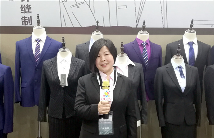 热烈祝贺第七届上海国际校服·园服展览会、第七届上海国际职业装博览会在上海世博展览馆隆重开幕 热烈祝贺第七届上海国际校服·园服展览会、第七届上海国际职业装博览会在上海世博展览馆隆重开幕