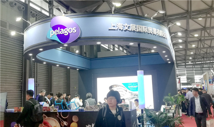 2019第二十届SIALCHINA中国国际食品和饮料展览会(中食展)于2019年5月14日-5月16日在上海新国际博览中心隆重开幕! 2019第二十届SIALCHINA中国国际食品和饮料展览会(中食展)于2019年5月14日-5月16日在上海新国际博览中心隆重开幕!