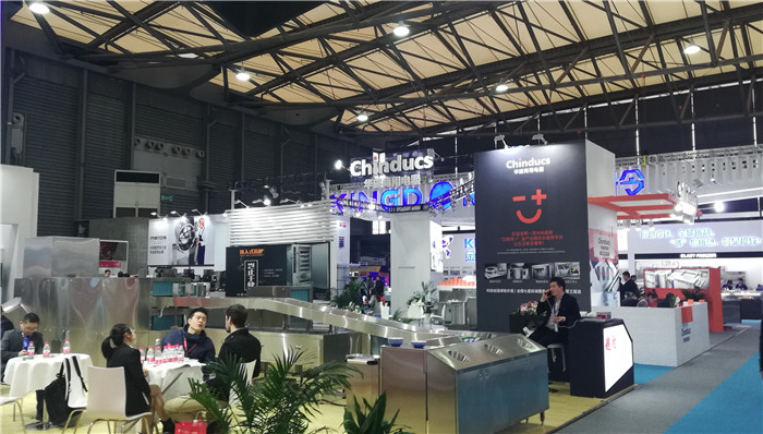 2019第二十八届上海国际酒店用品博览会在上海新国际博览中心隆重开幕! 2019第二十八届上海国际酒店用品博览会在上海新国际博览中心隆重开幕!