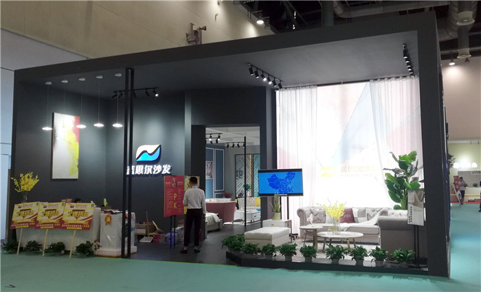 热烈祝贺2019第十一届苏州家具展览会在苏州国际博览中心隆重开幕! 热烈祝贺2019第十一届苏州家具展览会在苏州国际博览中心隆重开幕!