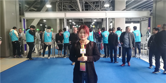 2019上海春季第三十三届中国国际五金博览会于2019年4月1日-4月3日在上海国家会展中心隆重开幕! 2019上海春季第三十三届中国国际五金博览会于2019年4月1日-4月3日在上海国家会展中心隆重开幕!