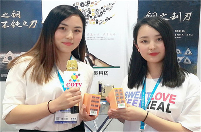 热烈祝贺2019第十九届中国国际模具技术和设备展览会在上海国家会展中心隆重开幕! 热烈祝贺2019第十九届中国国际模具技术和设备展览会在上海国家会展中心隆重开幕!