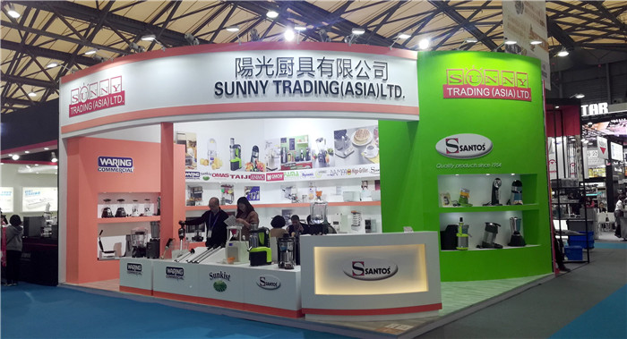 2019第二十八届上海国际酒店用品博览会在上海新国际博览中心隆重开幕! 2019第二十八届上海国际酒店用品博览会在上海新国际博览中心隆重开幕!