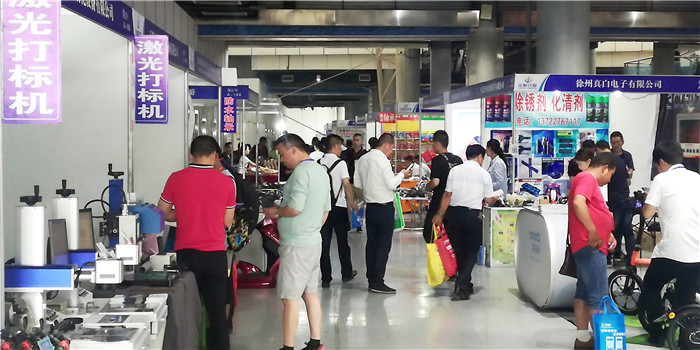 热烈祝贺2019中国(常州)电动车、三轮车及新能源汽车展览会在常州国际会展中心隆重开幕! 热烈祝贺2019中国(常州)电动车、三轮车及新能源汽车展览会在常州国际会展中心隆重开幕!