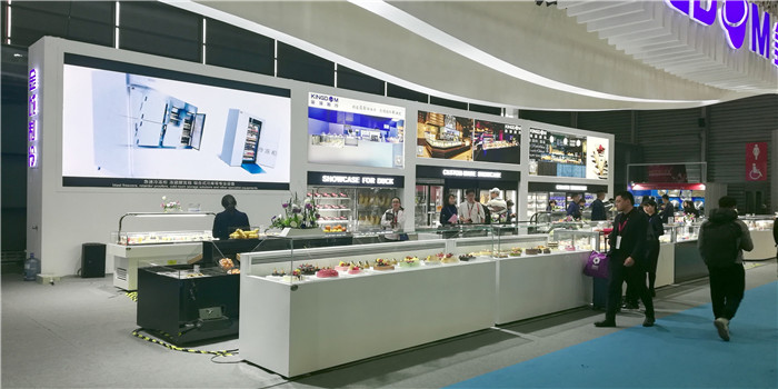 2019第二十八届上海国际酒店用品博览会在上海新国际博览中心隆重开幕! 2019第二十八届上海国际酒店用品博览会在上海新国际博览中心隆重开幕!