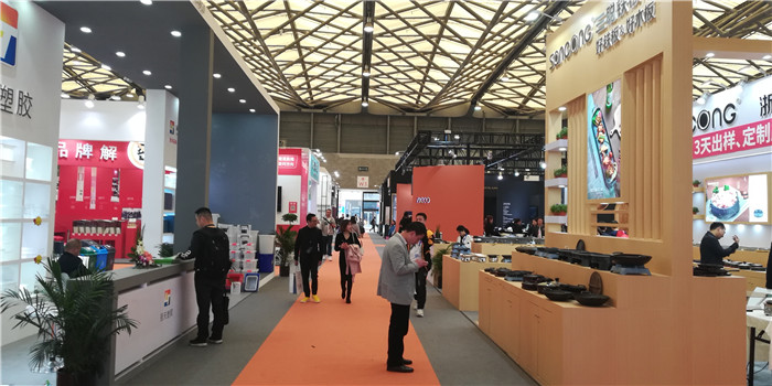 2019第二十八届上海国际酒店用品博览会在上海新国际博览中心隆重开幕! 2019第二十八届上海国际酒店用品博览会在上海新国际博览中心隆重开幕!