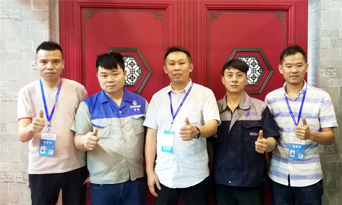 2019第十届中国(永康)国际门业博览会在浙江永康国际会展中心隆重开幕! 2019第十届中国(永康)国际门业博览会在浙江永康国际会展中心隆重开幕!