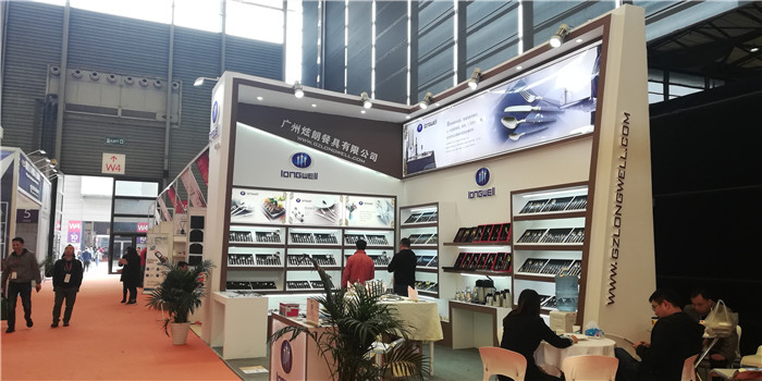 2019第二十八届上海国际酒店用品博览会在上海新国际博览中心隆重开幕! 2019第二十八届上海国际酒店用品博览会在上海新国际博览中心隆重开幕!