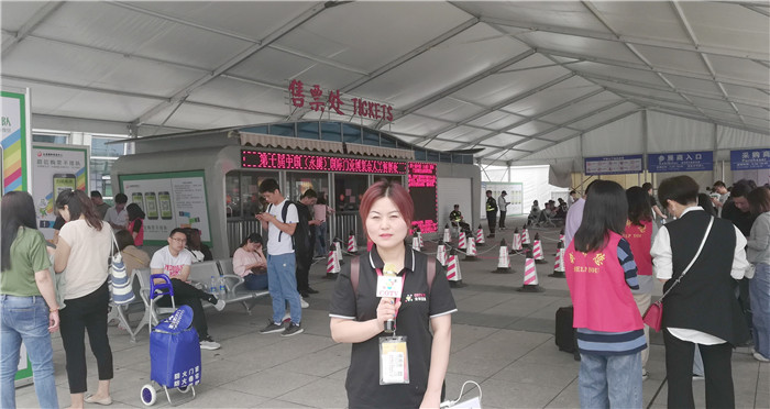 2019第十届中国(永康)国际门业博览会在浙江永康国际会展中心隆重开幕! 2019第十届中国(永康)国际门业博览会在浙江永康国际会展中心隆重开幕!