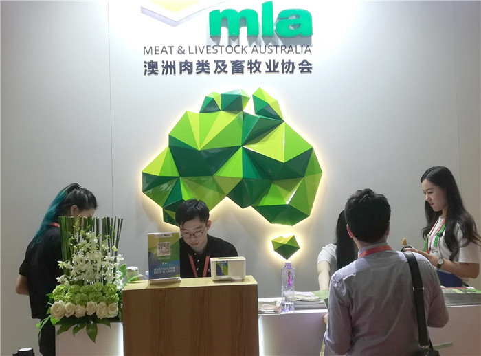 2019第二十届SIALCHINA中国国际食品和饮料展览会(中食展)于2019年5月14日-5月16日在上海新国际博览中心隆重开幕! 2019第二十届SIALCHINA中国国际食品和饮料展览会(中食展)于2019年5月14日-5月16日在上海新国际博览中心隆重开幕!
