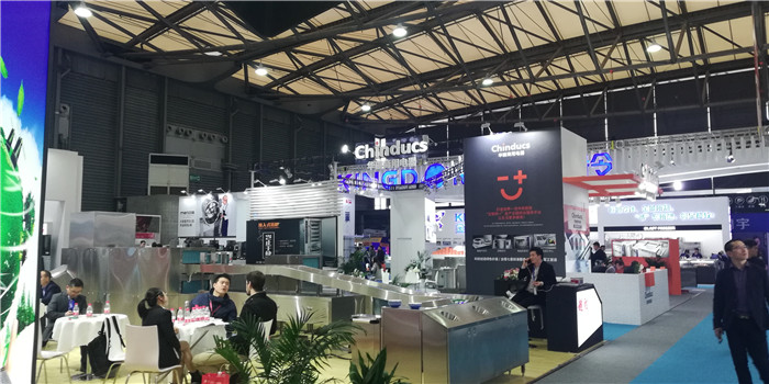 2019第二十八届上海国际酒店用品博览会在上海新国际博览中心隆重开幕! 2019第二十八届上海国际酒店用品博览会在上海新国际博览中心隆重开幕!