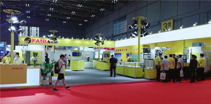 热烈祝贺2019第十九届中国国际模具技术和设备展览会在上海国家会展中心隆重开幕! 热烈祝贺2019第十九届中国国际模具技术和设备展览会在上海国家会展中心隆重开幕!