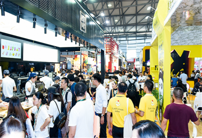 热烈祝贺2019第19届南京国际纺博会在南京国际展览中心隆重开幕! 热烈祝贺2019第19届南京国际纺博会在南京国际展览中心隆重开幕!